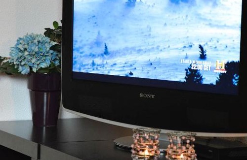 Haapsalu Apartment | Pet-Friendly Retreat at Lahe Apartment - Guest Rated 9/10