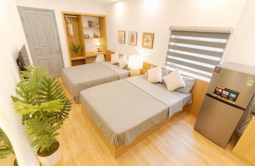 Truc Bach Apartment | Trúc Bạch Homestay: Family-Friendly Getaway Awaits