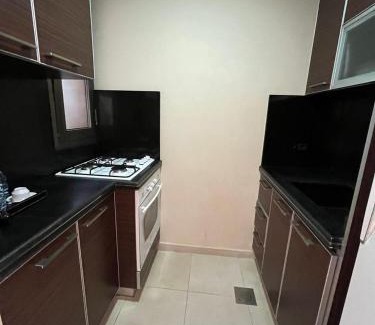 Ras Beirut Apartment | Discover Lahoya Beirut: Family-Friendly 4-Star Retreat