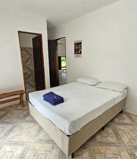 Itacare Hostel | LahSelva Pousada e Hostel