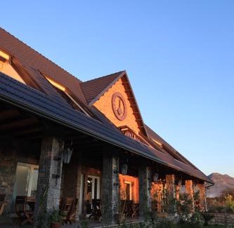 Kurbin Hotel | Experience Lahuta e Vjeter Agroturizem: Rated 9.4/10 Stay