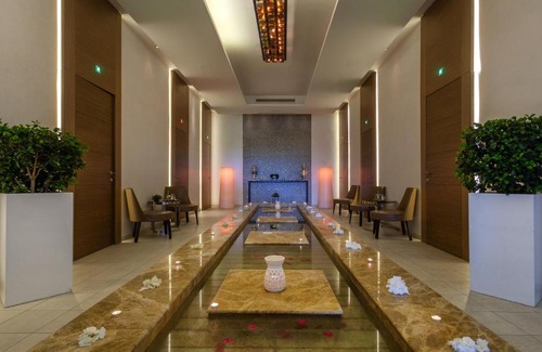 Bab Bhar Hotel | Relax at Laico Spa et Conference Center with Premier Amenities