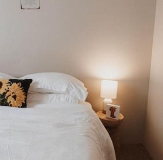 Lincoln House | Relaxed Industrial Vibes with Game Room for Families