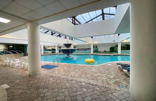Myrtle Beach Hotel | Laidback n Lazy at Landmark Resort