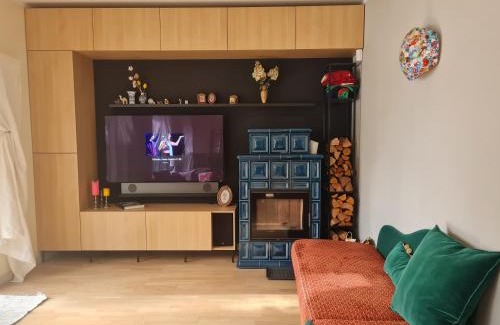Jurmala House | Discover Laimas: Oceanfront Retreat with 9.5/10 Rating