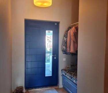 Jurmala House | Discover Laimas: Oceanfront Retreat with 9.5/10 Rating