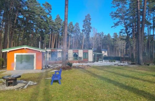 Jurmala House | Discover Laimas: Oceanfront Retreat with 9.5/10 Rating