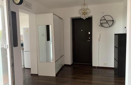 Klaipeda Apartment | Unforgettable Moments at LAIMINGAS LAIKAS - 10/10 Rating