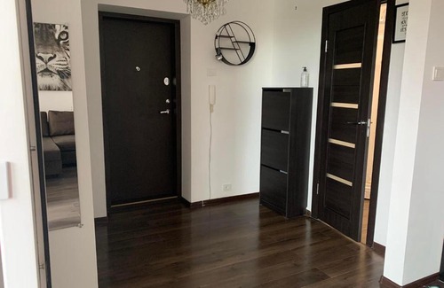 Klaipeda Apartment | Unforgettable Moments at LAIMINGAS LAIKAS - 10/10 Rating