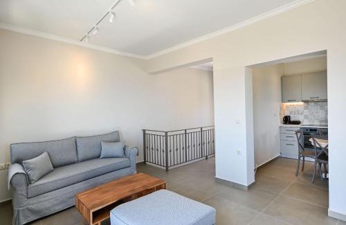 Lefkada Villa | Lainas Sea View Lefkada