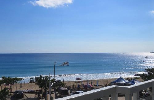 South Beach House | Experience Oceanfront Bliss at LAINN Nanwan - Rated 9.1/10