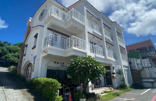 South Beach House | Experience Oceanfront Bliss at LAINN Nanwan - Rated 9.1/10