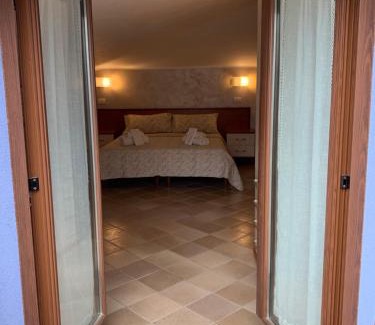 Grottasanta Apartment | Family-Friendly Stays at LaIonica - Guest Rated 9/10