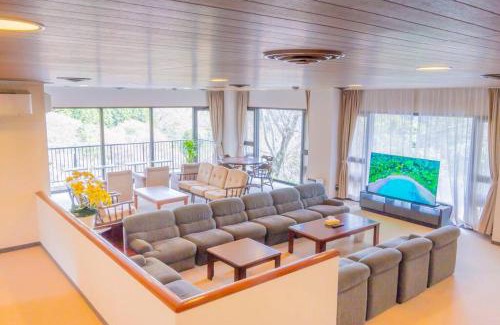 Hakone House | Pet-Friendly Retreat at LAISSE PASSE 箱根 (HAKONE) Awaits