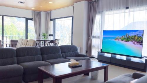 Hakone House | Pet-Friendly Retreat at LAISSE PASSE 箱根 (HAKONE) Awaits