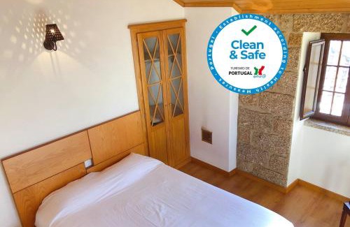 Fundao House | Pet-Friendly Casa da Laje - Between Estrela and Gardunha