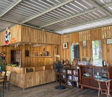 Ban Ta Khun Apartment | Pet-Friendly Lak Kao Nai Resort with 10/10 Guest Rating