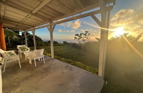 Grande Montagne House | Lakaz Belle Vue - Mer