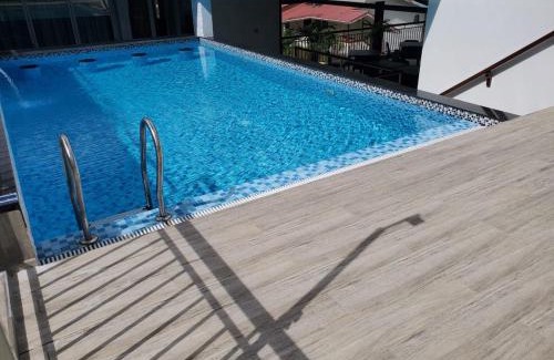 Beau Vallon Hotel | Unforgettable Oceanfront Escape at Lakaz Kreol