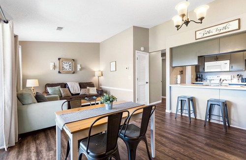 Table Rock Condo | Lake Access Condo Condo for 4!