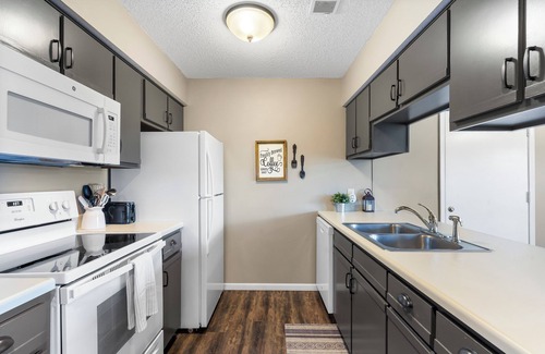 Table Rock Condo | Lake Access Condo Condo for 4!