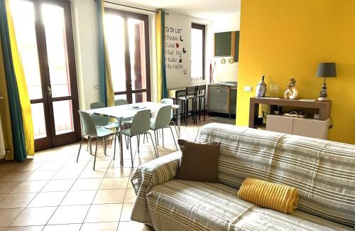 Dervio Apartment | Serene Dervio Apartment with Lake and River Views