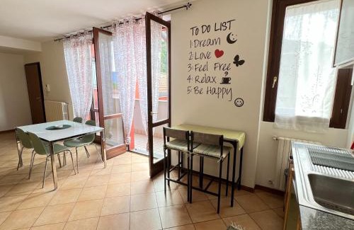 Dervio Apartment | Serene Dervio Apartment with Lake and River Views