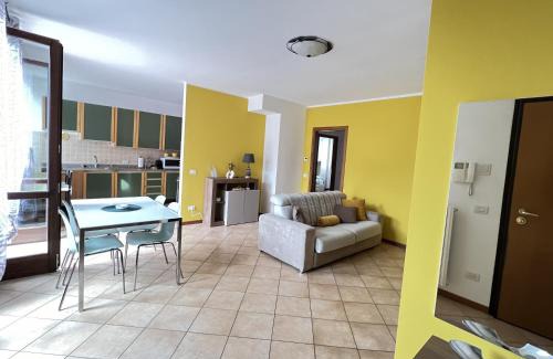 Dervio Apartment | Serene Dervio Apartment with Lake and River Views