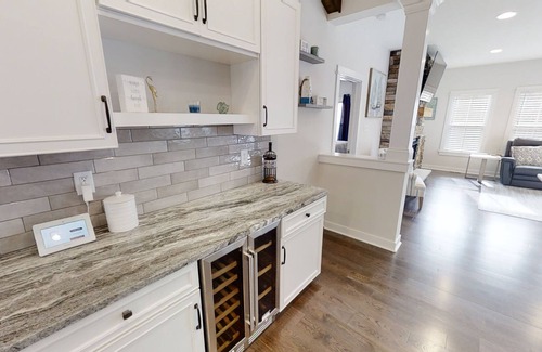 Mineral House | Lake Anna Cabana- Water Access, Premier Neighborhood, Lots of Amenities