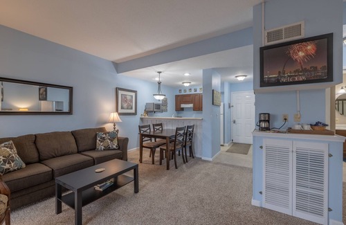 Innsbrook Condo | Experience Lake Aspen Hideaway: Guest Rated 9.6/10!
