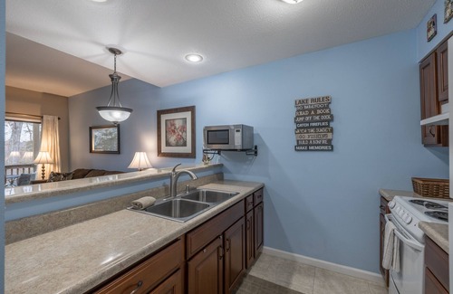 Innsbrook Condo | Experience Lake Aspen Hideaway: Guest Rated 9.6/10!