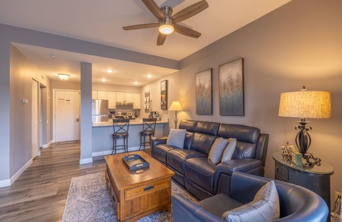 Innsbrook Condo | Family-Friendly Lake Aspen Landing with Oceanfront Views