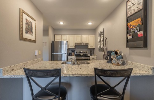 Innsbrook Condo | Family-Friendly Lake Aspen Landing with Oceanfront Views