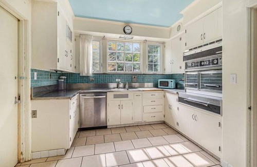 Manistee Other | Serene Lake Bluffs Farmhouse with Oceanfront Amenities