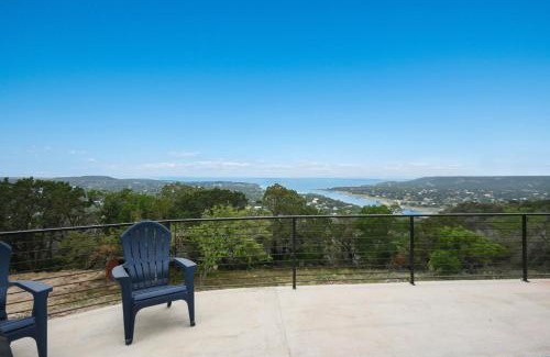 Burnet House | Lake Buchanan Retreat w/Hot-Tub