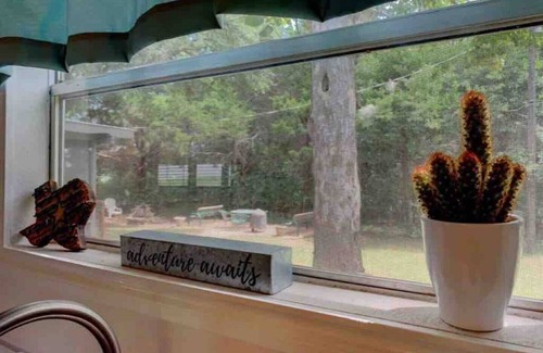 Pottsboro House | Pet-Friendly Lake Bungalow Near Highport Marina - Rated 9.8