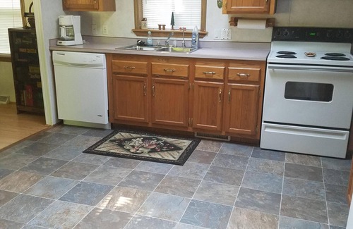 Alexandria Cabin | Explore Lake Carlos Cabin: 3 Beds, Pet Friendly & Pool