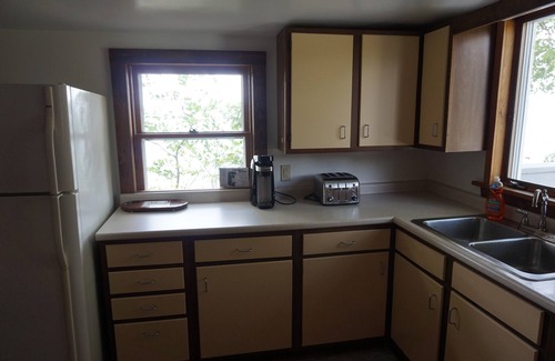 Swanton Cottage | Experience Lake Champlain Shoreline Cottage - 9.8 Guest Rated