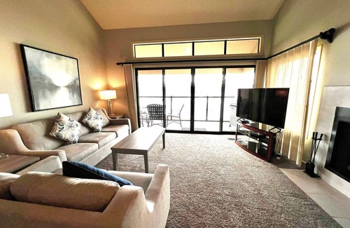 Chelan Resort | Child-Friendly Lake Chelan Shores Lakefront Retreat