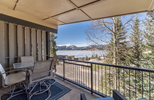 Dillon Apartment | Discover Lake Cliffe #303: Family-Friendly Retreat Experience
