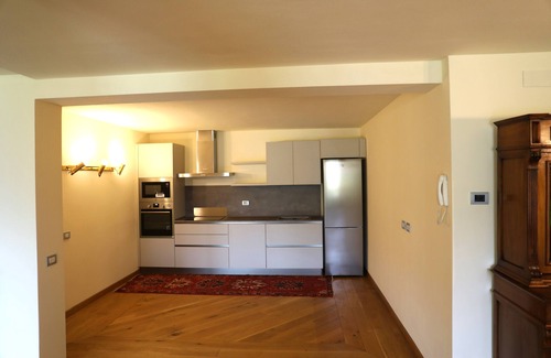 Alta Valle Intelvi Apartment | Lake Como Apartment with Private Garden and Scenic Views