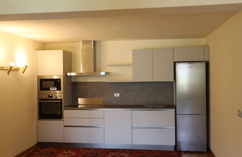 Alta Valle Intelvi Apartment | Lake Como Apartment with Private Garden and Scenic Views