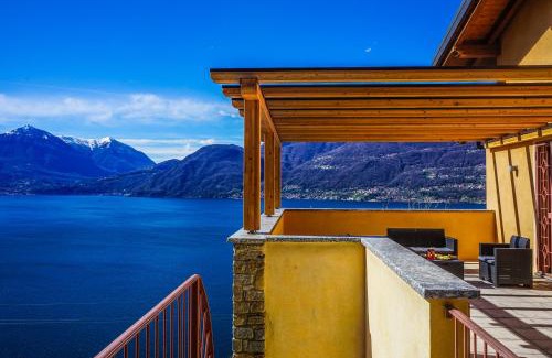 Bellano Apartment | Oceanfront Bellavista Apartment at Lake Como - Rated 9.7