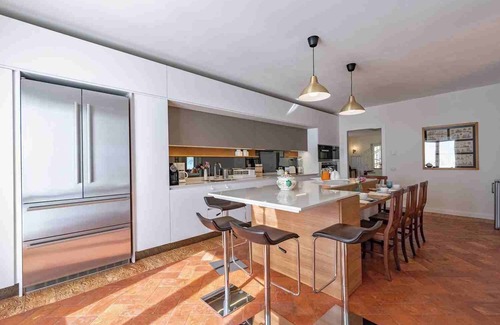 Grandola ed Uniti Villa | Beautiful Lake Como Villa with Pool, AC & Walk to Town