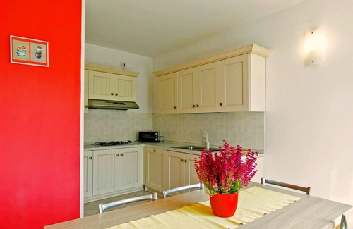 Vercana Apartment | Relaxing Lake Como Escape at Residence La Collina