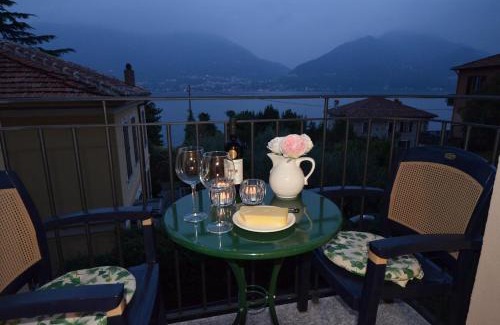 Acquaseria Apartment | Scenic Lake Como View Apartment Allegro - Family-Friendly Stay