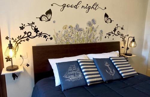 Bellano Apartment | Lake Como Windrose - Rosa dei Venti