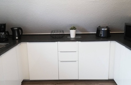 Uhldingen-Muehlhofen Apartment | Idyllic Lake Constance Apartment with Balcony & Ocean Views