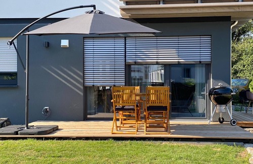 Deggenhausertal Apartment | Experience Lake Constance: A Perfect Family Getaway