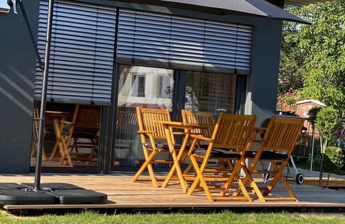 Deggenhausertal Apartment | Experience Lake Constance: A Perfect Family Getaway
